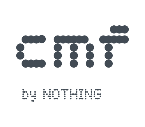 סי אם אף ביי נאטינג - CMF by Nothing