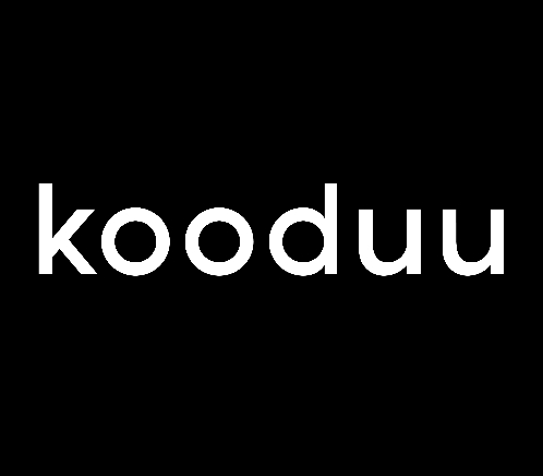 קודו - Kooduu לוגו
