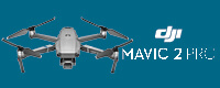dji MAVIC 2 PRO במבצע מתנות