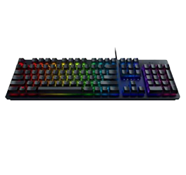 Razer (רייזר) - מקלדות