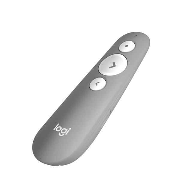 שלט מצגות R500s Laser Logitech