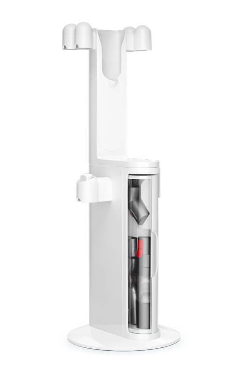 סטנד רצפתי  V10 Floor Dock Dyson