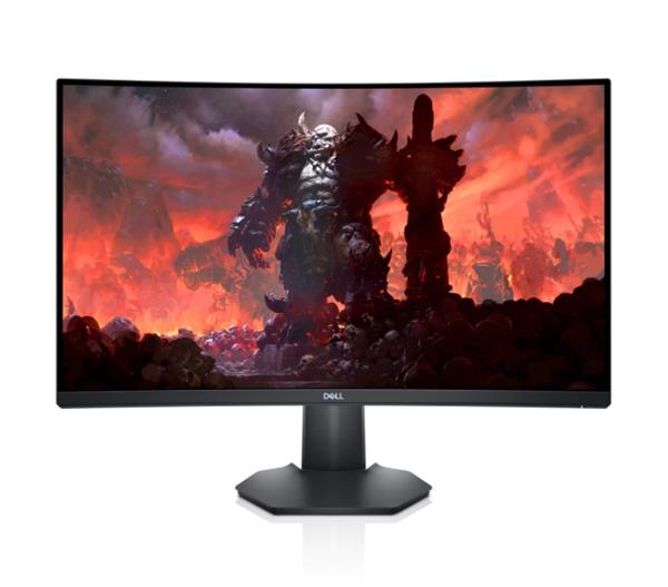 מסך מחשב 27" S2722DGM Dell