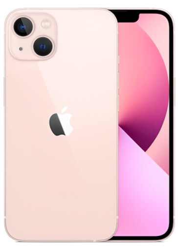 סמארטפון iPhone 13 128GB Apple