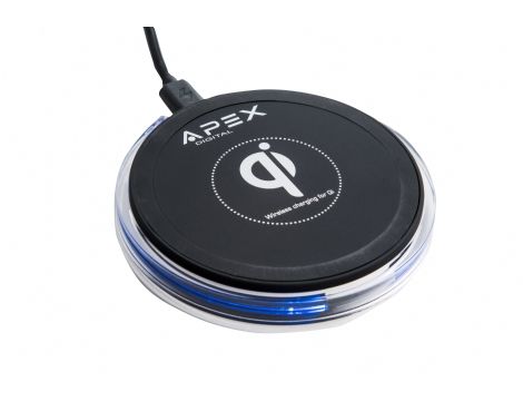 משטח טעינה אלחוטי APX-6813 APEX