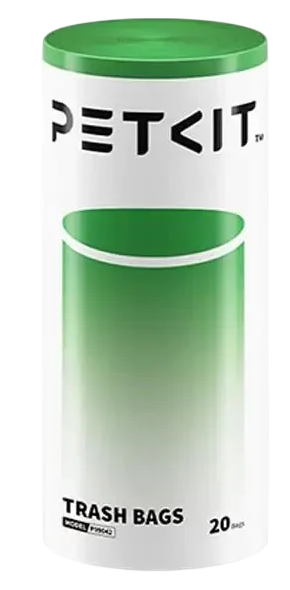 שקיות אשפה Trash Bags PETKIT