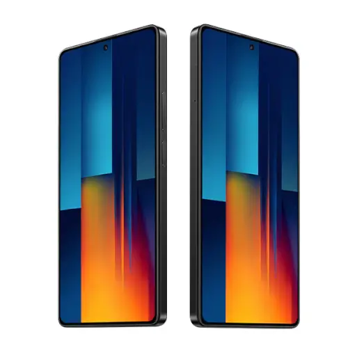 סמארטפון POCO M6 Pro 12+512GB thumbnail