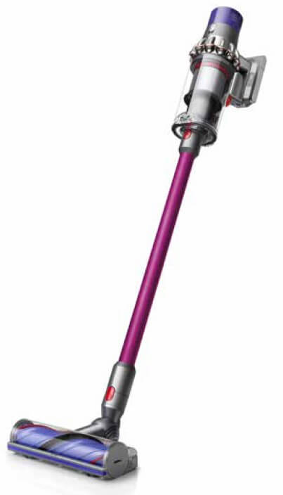 שואב אבק אלחוטי נטען V10 Extra Dyson