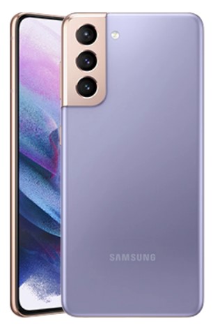 מקדמה - סמארטפון Galaxy S21 128GB Samsung