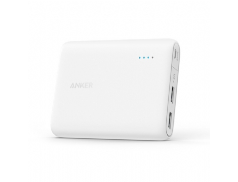 סוללה חיצונית  PowerCore  Anker