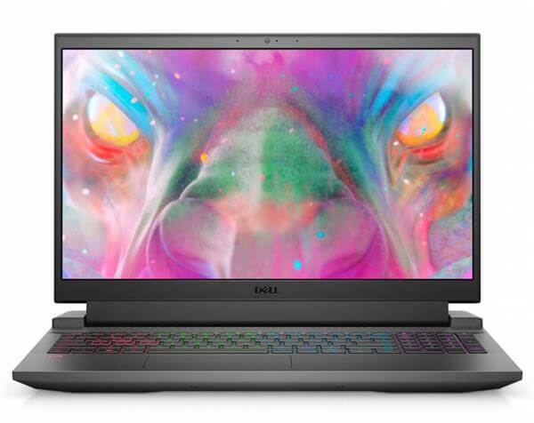 מחשב נייד G15 G5510-8530 Dell