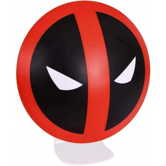 מנורה לשולחן Deadpool Logo Light PALADONE