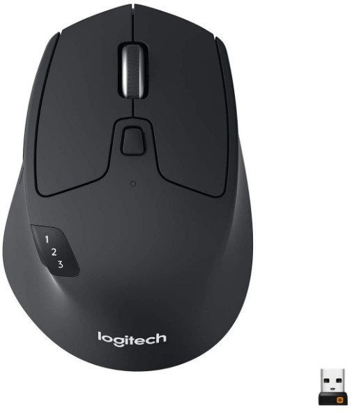 עכבר אלחוטי M720 Triathlon Logitech