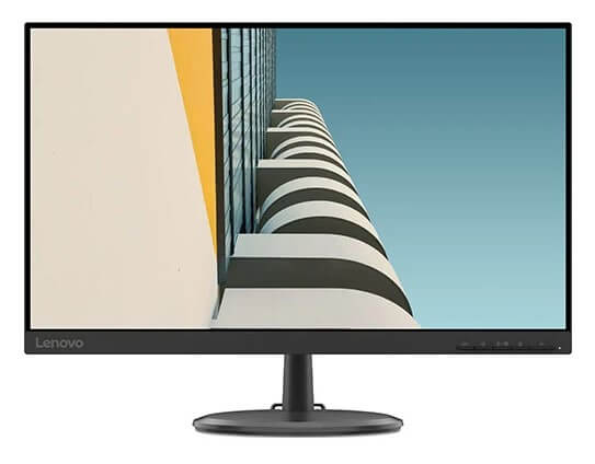 מסך מחשב 23.8" D24-20 Lenovo