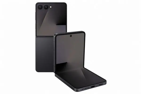 סמארטפון Galaxy Z FLIP 7 F766BE 12GB+256GB thumbnail