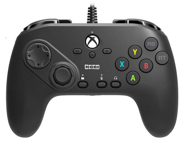 בקר חוטי Fighting Commander Octa Xbox Series HORI