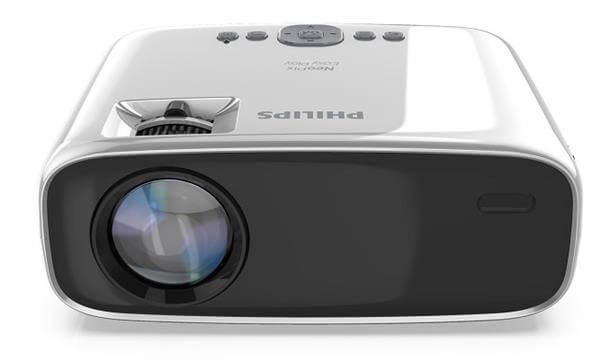מקרן כיס אלחוטי  PicoPix Micro 2 480P Philips