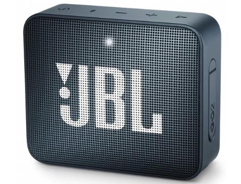 רמקול אלחוטי GO 2  JBL