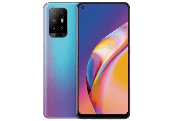 סמארטפון A94 5G 8GB+128GB oppo