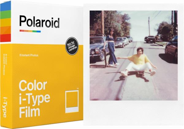 נייר פוטו ZINK Paper Polaroid 