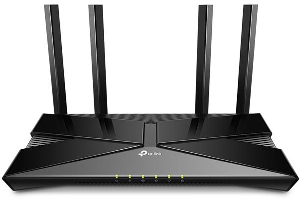 נתב אלחוטי Archer AX10 AX1500 Wi-Fi 6 TP-Link