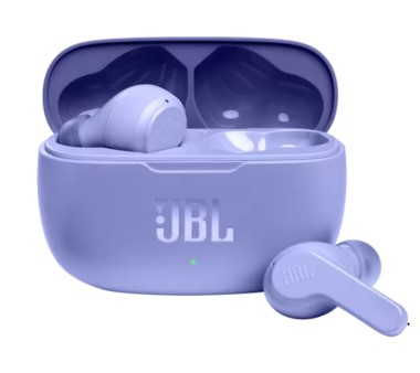 אוזניות אלחוטיות Wave 200TWS JBL