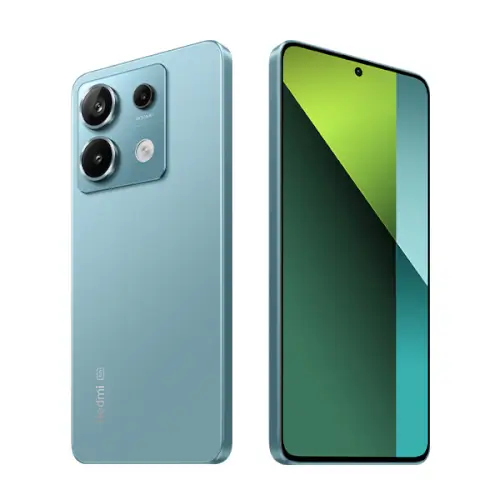 סמארטפון Redmi note 13 Pro 5G 12+512GB thumbnail