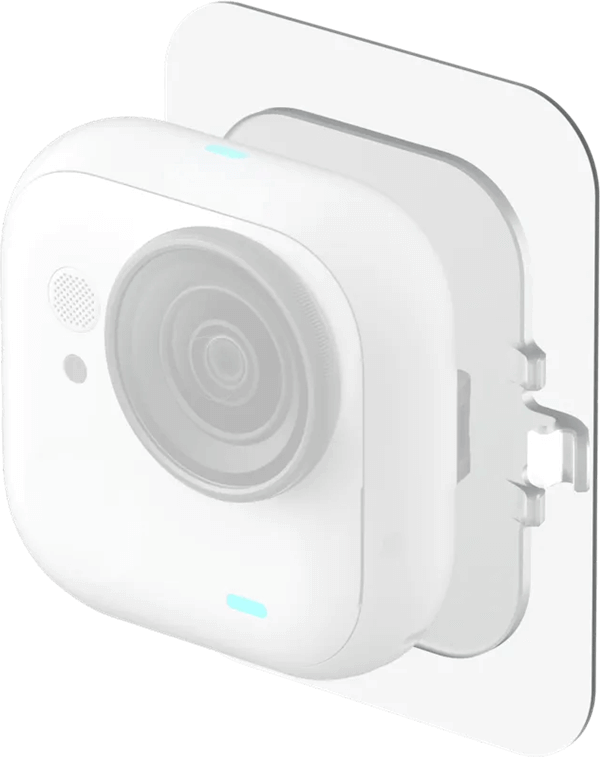 מארז 10 תושבות דביקות למצלמת אקסטרים Go Ultra Sticky Tabs Insta360