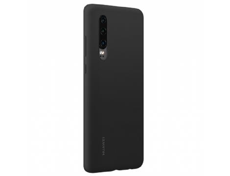 חיפוי  Silicone Car Case Back cover Huawei P30 HUAWEI