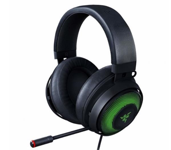 אוזניות Kraken Ultimate USB Razer