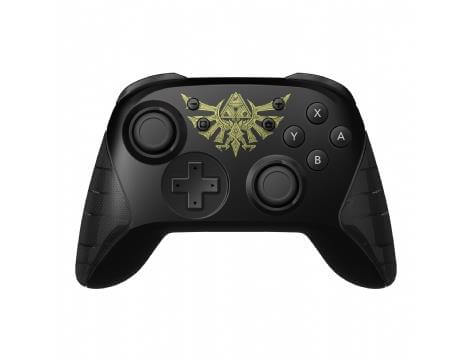 ג´ויסטיק אלחוטי Horipad Zelda HORI