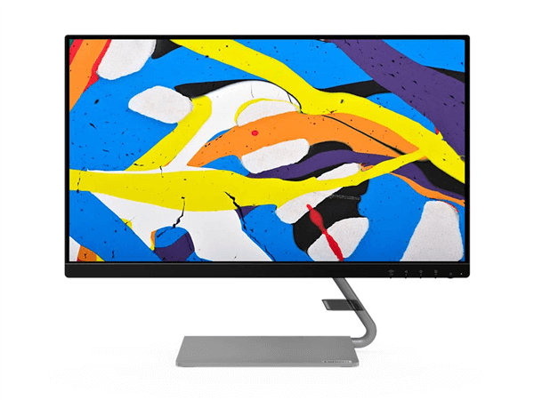 מסך מחשב "23.8 Q24i-1L Lenovo