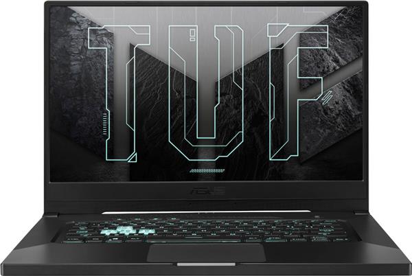 מחשב נייד TUF Dash F15 FX516PE Asus