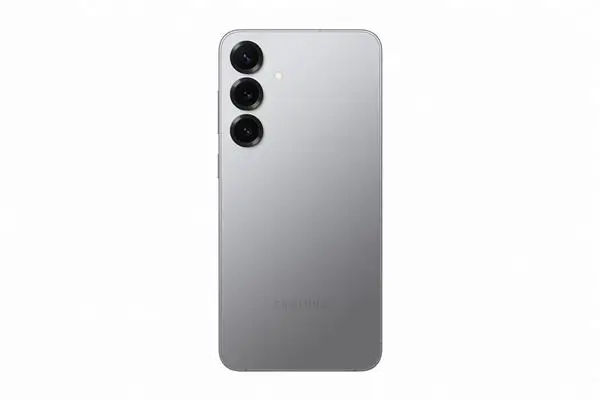 סמארטפון Galaxy S25+ 12G+512GB   S936DSכסוף עמום