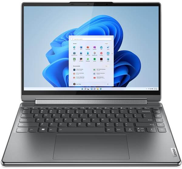 מחשב נייד Yoga 9 14IAP7 82LU0028IV Lenovo