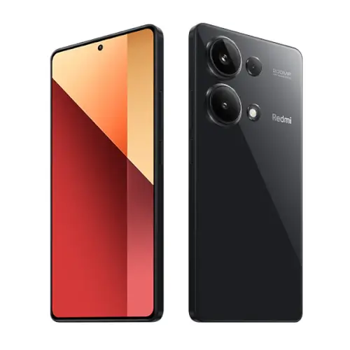 סמארטפון Redmi note 13 Pro 12+512GB thumbnail
