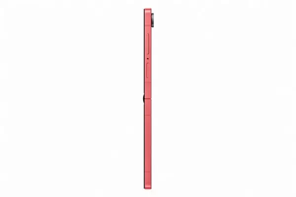 סמארטפון Galaxy Z FLIP 7 F766BE 12GB+512GB thumbnail