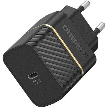 ראש מטען USB-C Fast Charge OtterBox