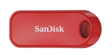 זיכרון נייד  Cruzer Snap 32GB Sandisk