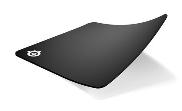 משטח גיימינג איכותי  QcK Large  SteelSeries