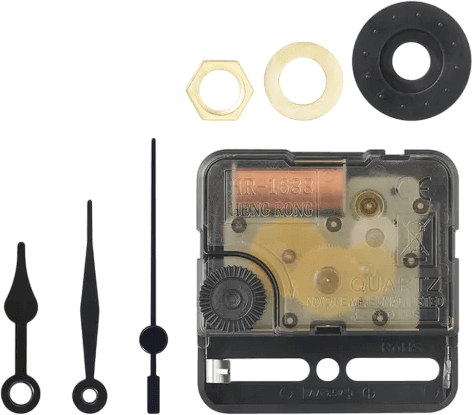 ערכת מרכיבי שעון Kit 011 Bambu Lab