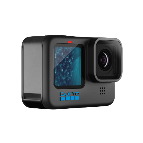 מצלמת אקסטרים Hero 11 Black GoPro