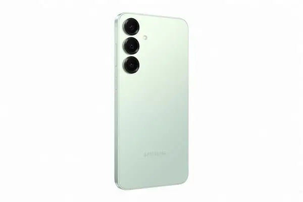 סמארטפון Galaxy S25+ 12G+256GB  S936DS ירוק thumbnail