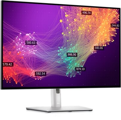 מסך מחשב "30 UltraSharp U3023E Dell