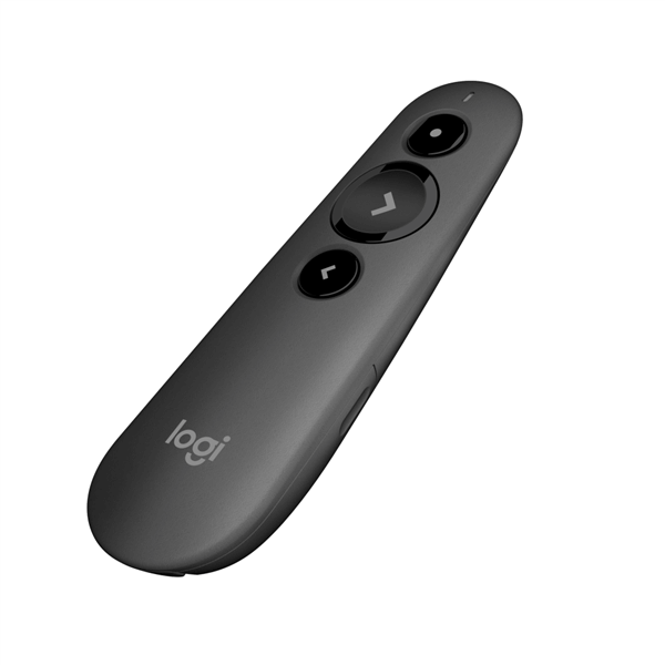 שלט מצגות R500s Laser Logitech