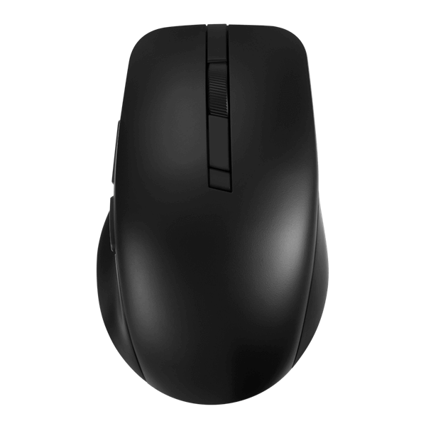 עכבר אלחוטי SmartO Mouse MD200 Asus