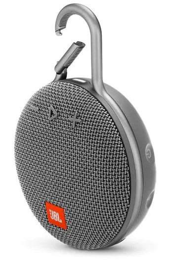 רמקול אלחוטי  CLIP 3  JBL