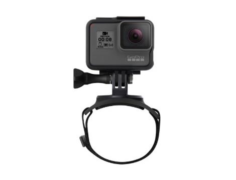רצועה ליד / לזרוע GoPro