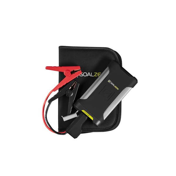 בוסטר התנעה 400/800A 10000Mah GoalZero