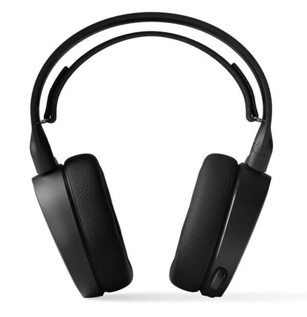 אוזניות גיימרים אנלוגיות SteelSeries
